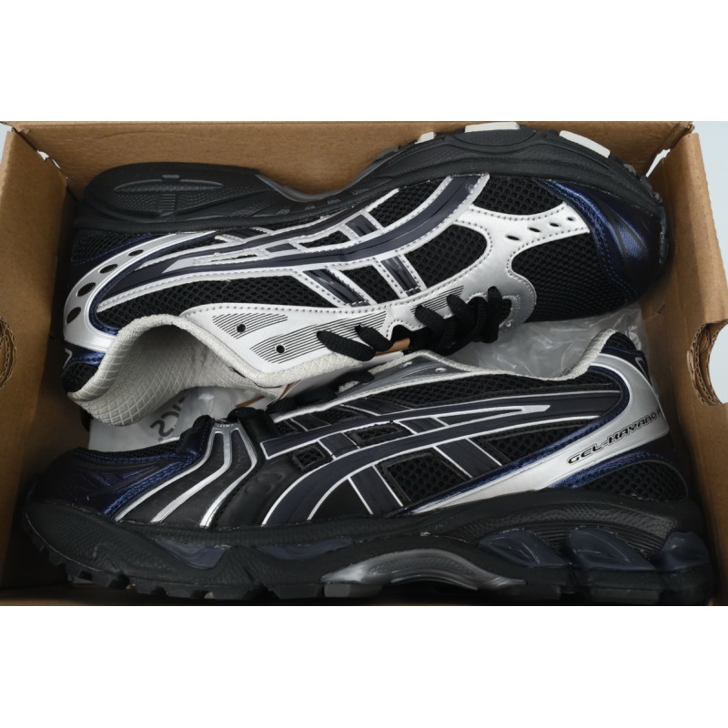 ASICS Gel-Kayano 14 atmos Undermycar Black 1203A430-001