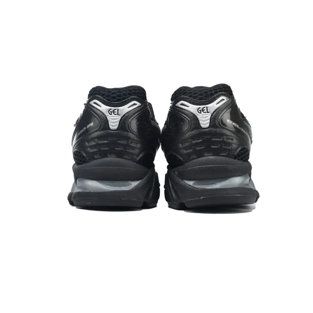 ASICS Gel-Kayano 14 Black Pure Silver 1201A019-006