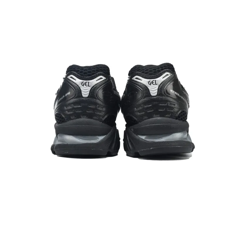 ASICS Gel-Kayano 14 Black Pure Silver 1201A019-006