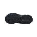 ASICS Gel-Kayano 14 Black Pure Silver 1201A019-006