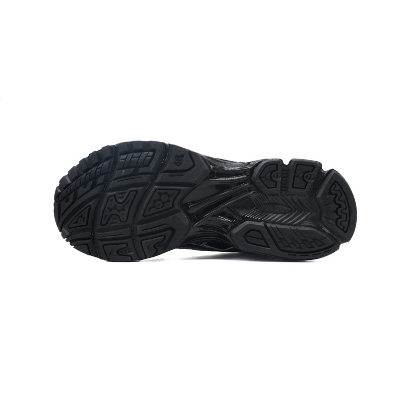 ASICS Gel-Kayano 14 Black Pure Silver 1201A019-006