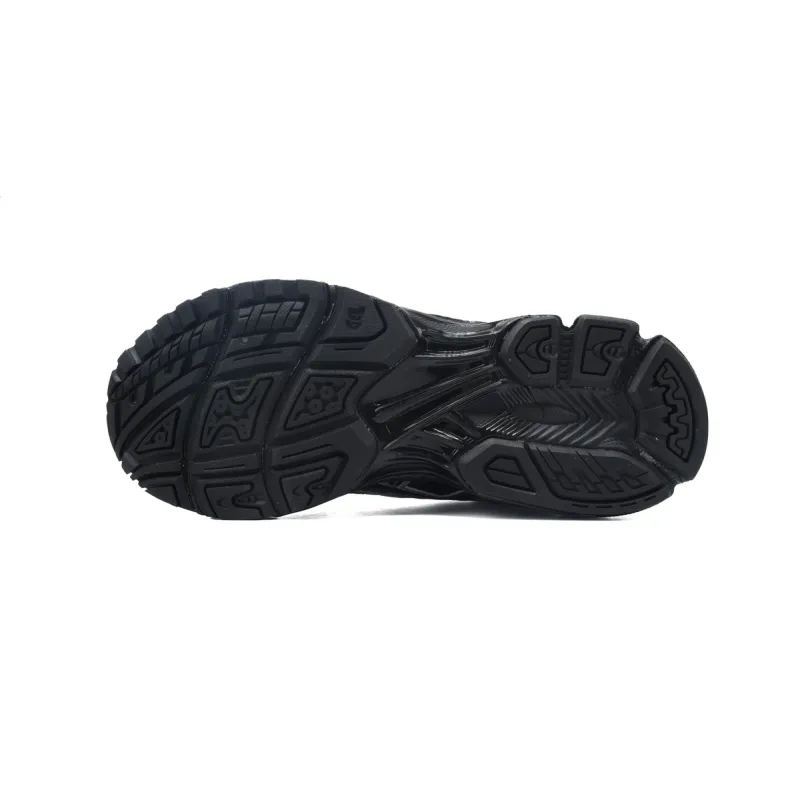 ASICS Gel-Kayano 14 Black Pure Silver 1201A019-006