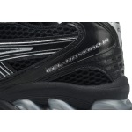 ASICS Gel-Kayano 14 Black Pure Silver 1201A019-006