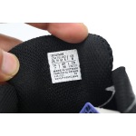 ASICS Gel-Kayano 14 Black Pure Silver 1201A019-006