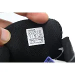 ASICS Gel-Kayano 14 Black Pure Silver 1201A019-006