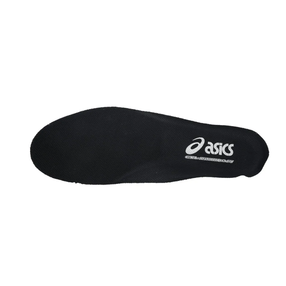 ASICS Gel-Kayano 14 Black Pure Silver 1201A019-006