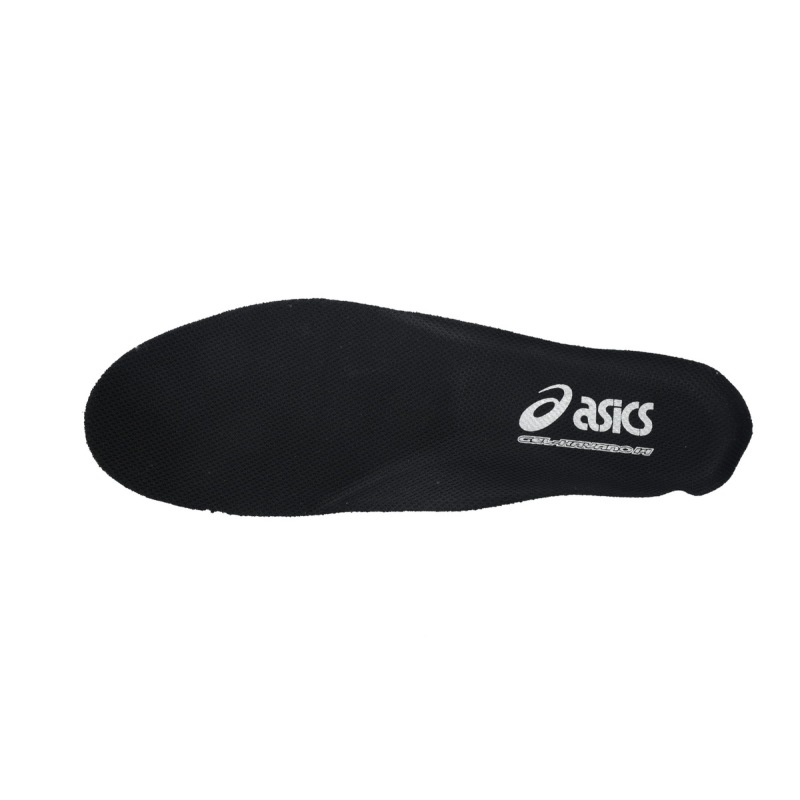 ASICS Gel-Kayano 14 Black Pure Silver 1201A019-006