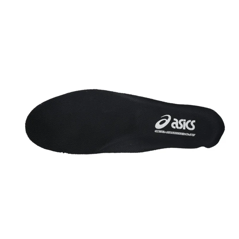 ASICS Gel-Kayano 14 Black Pure Silver 1201A019-006