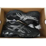 ASICS Gel-Kayano 14 Black Pure Silver 1201A019-006