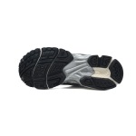 ASICS Gel-Kayano 14 JJJJound Silver Black Midweek Heat 1201A457-101
