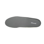 ASICS Gel-Kayano 14 JJJJound Silver Black Midweek Heat 1201A457-101