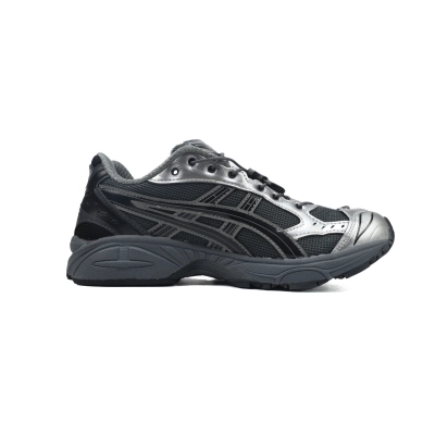 ASICS Gel-Kayano 14 Unaffected Infinite Wonders Pack Black Silver 1201A922-020 02