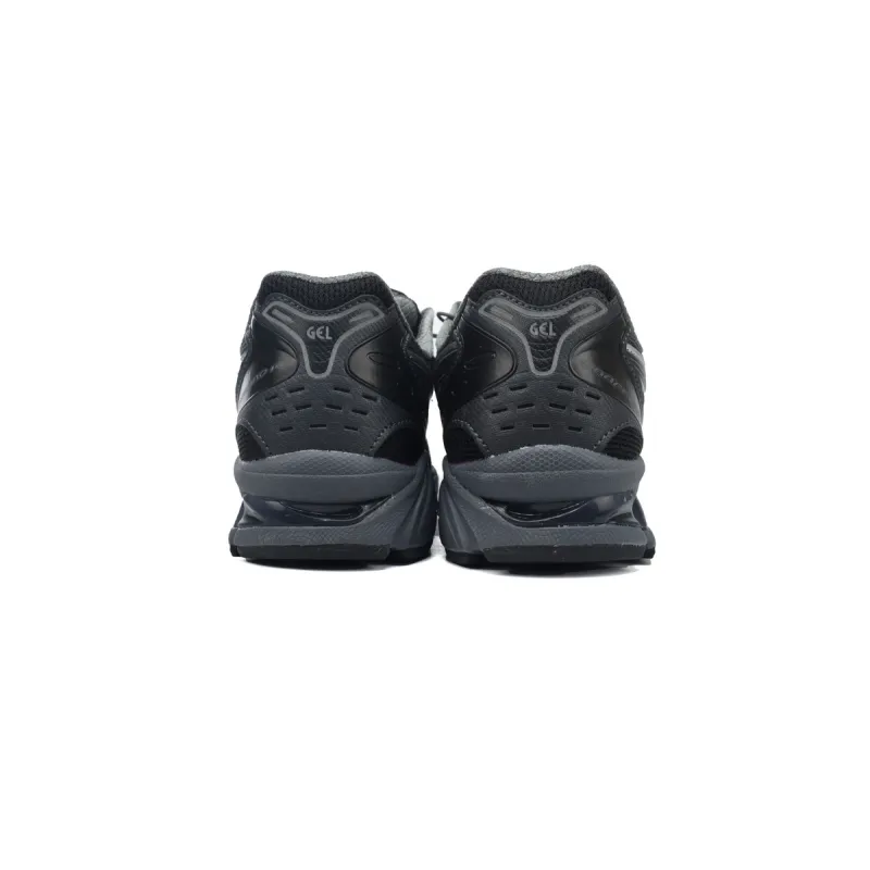 ASICS Gel-Kayano 14 Unaffected Infinite Wonders Pack Black Silver 1201A922-020
