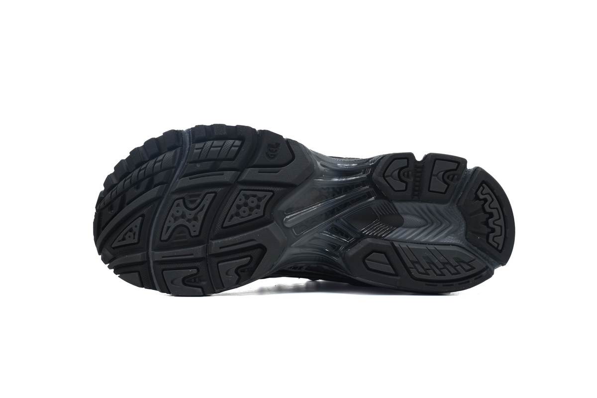As*ic*s gel-kayano 14 unaffected infinite wonders pack black silver 1201a922-020