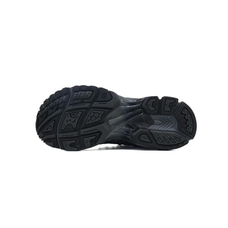 ASICS Gel-Kayano 14 Unaffected Infinite Wonders Pack Black Silver 1201A922-020