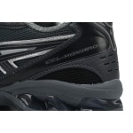 ASICS Gel-Kayano 14 Unaffected Infinite Wonders Pack Black Silver 1201A922-020