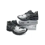 ASICS Gel-Kayano 14 Unaffected Infinite Wonders Pack Black Silver 1201A922-020