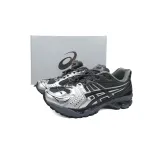 ASICS Gel-Kayano 14 Unaffected Infinite Wonders Pack Black Silver 1201A922-020