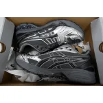ASICS Gel-Kayano 14 Unaffected Infinite Wonders Pack Black Silver 1201A922-020
