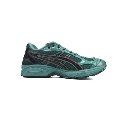 ASICS Gel-Kayano 14 Unaffected Infinite Wonders Pack Green 1201A922-300  02