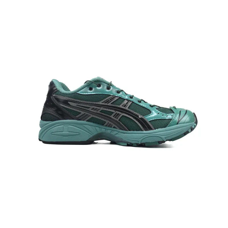 ASICS Gel-Kayano 14 Unaffected Infinite Wonders Pack Green 1201A922-300 