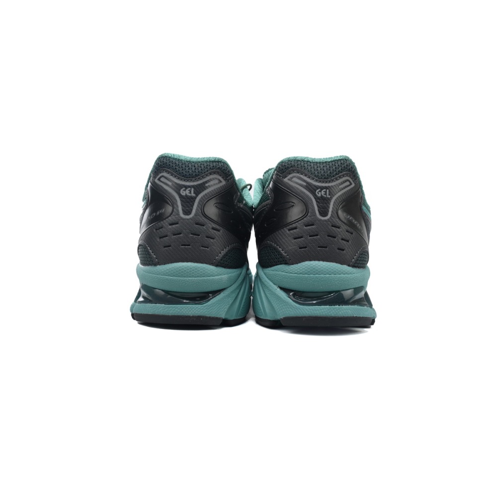 ASICS Gel-Kayano 14 Unaffected Infinite Wonders Pack Green 1201A922-300 