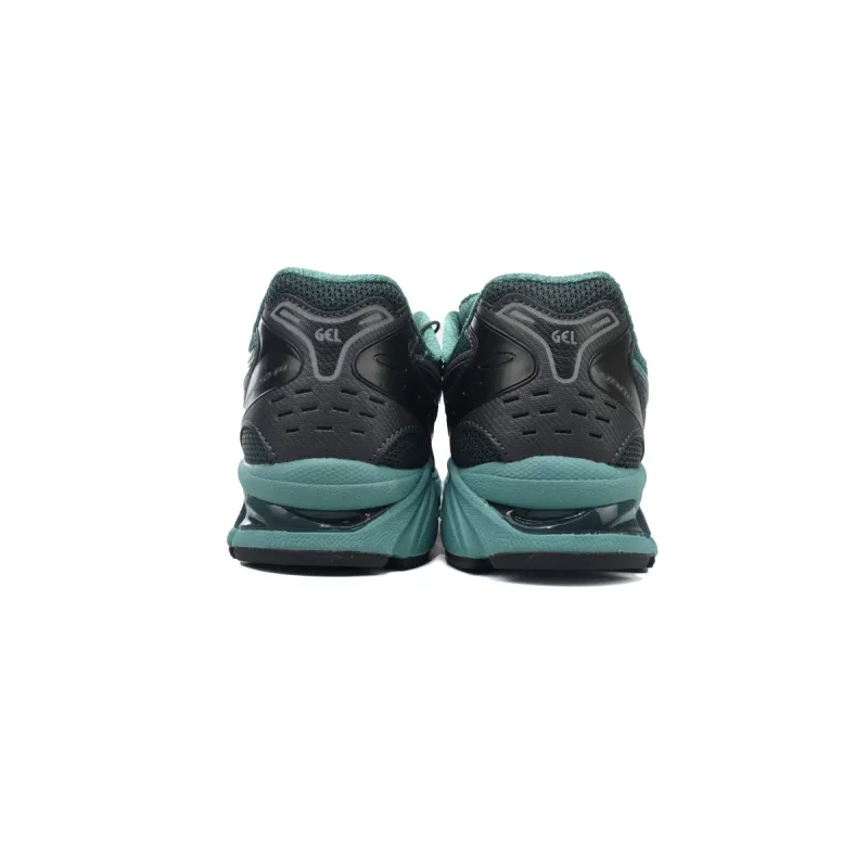ASICS Gel-Kayano 14 Unaffected Infinite Wonders Pack Green 1201A922-300 