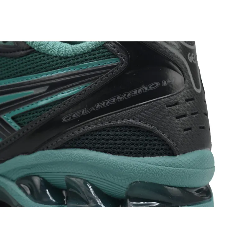 ASICS Gel-Kayano 14 Unaffected Infinite Wonders Pack Green 1201A922-300 