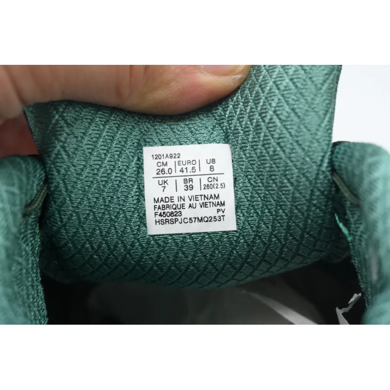 ASICS Gel-Kayano 14 Unaffected Infinite Wonders Pack Green 1201A922-300 