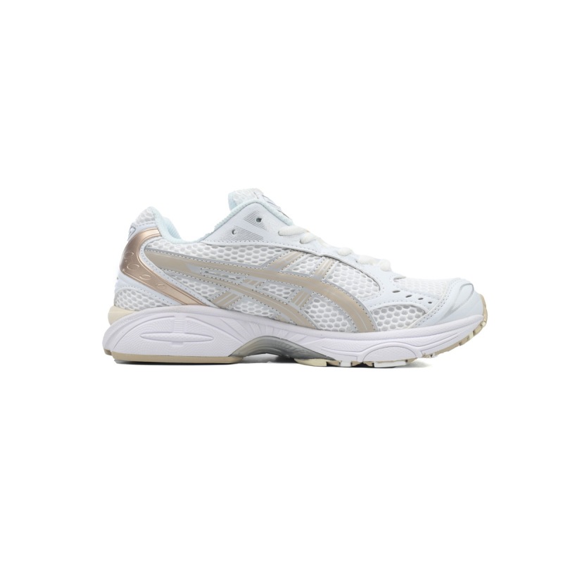 ASICS Gel-Kayano 14 White Simply Taupe (Women's) 1202A056-110