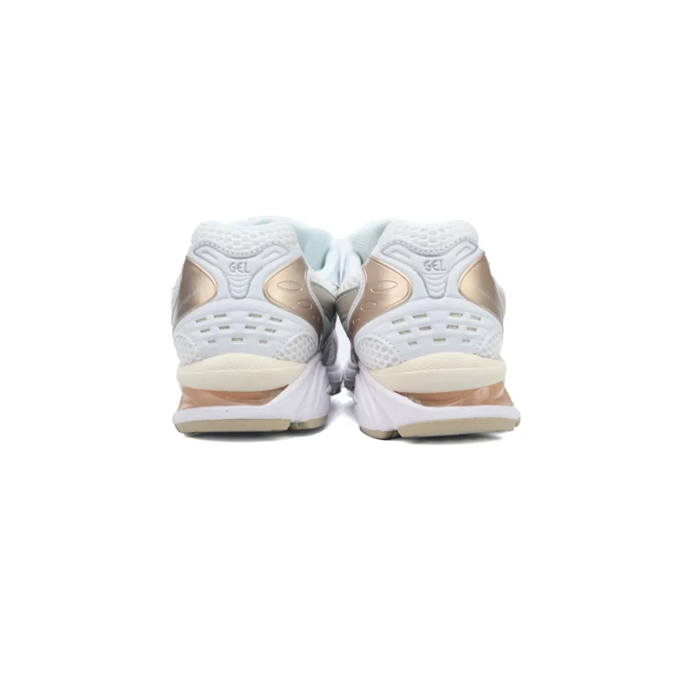 ASICS Gel-Kayano 14 White Simply Taupe (Women's) 1202A056-110