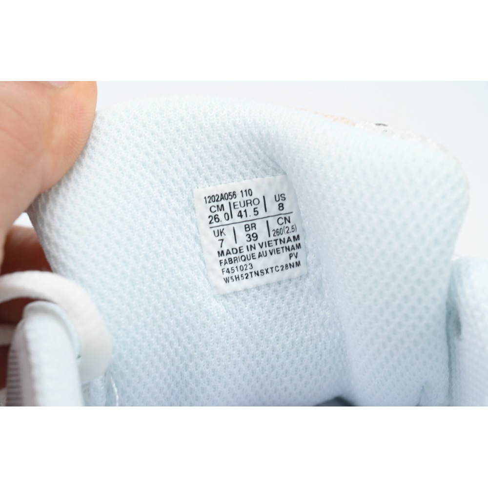 ASICS Gel-Kayano 14 White Simply Taupe (Women's) 1202A056-110