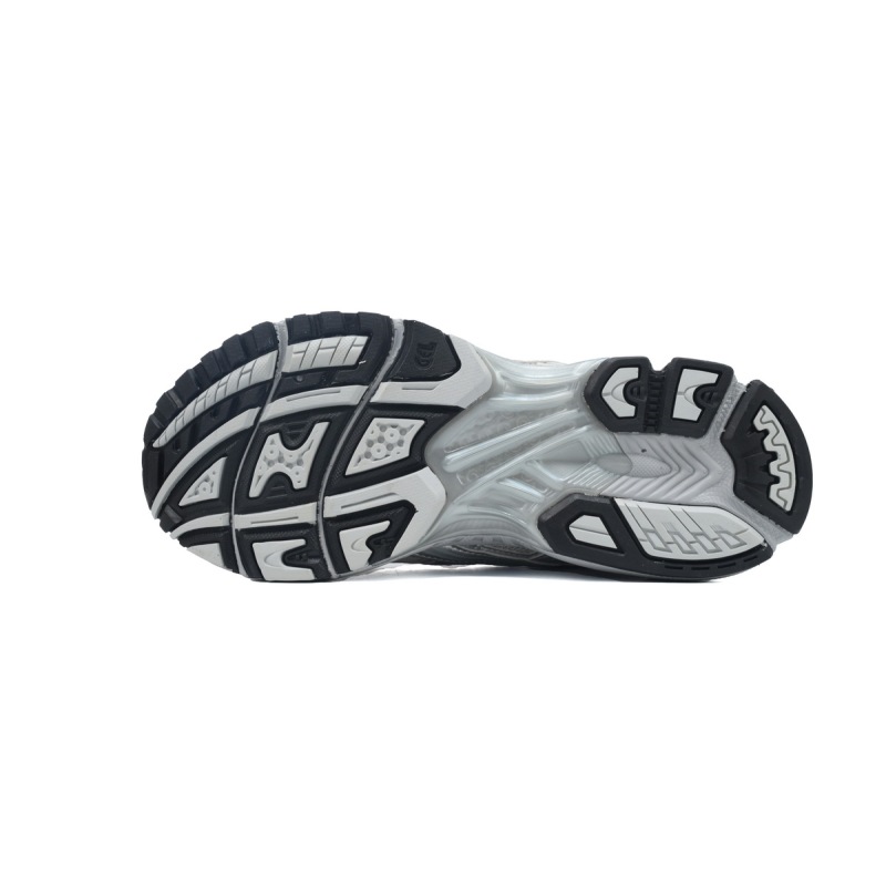 Asics Gel Kayano Legacy 'Pure Silver' 1203A325-020 