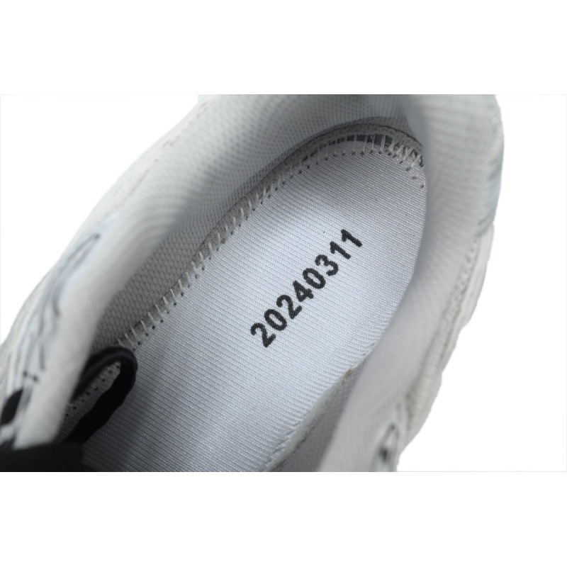Asics Gel Kayano Legacy 'Pure Silver' 1203A325-020 