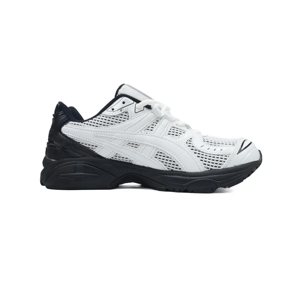 ASICS Gel-Kayano Legacy GmbH White Black 1203A350-100 
