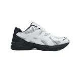 ASICS Gel-Kayano Legacy GmbH White Black 1203A350-100 