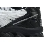 ASICS Gel-Kayano Legacy GmbH White Black 1203A350-100 