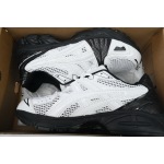 ASICS Gel-Kayano Legacy GmbH White Black 1203A350-100 