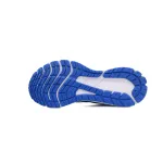 Asics GT 1000 12 'Black Blue Yellow' 1011B631-002