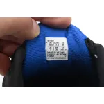Asics GT 1000 12 'Black Blue Yellow' 1011B631-002