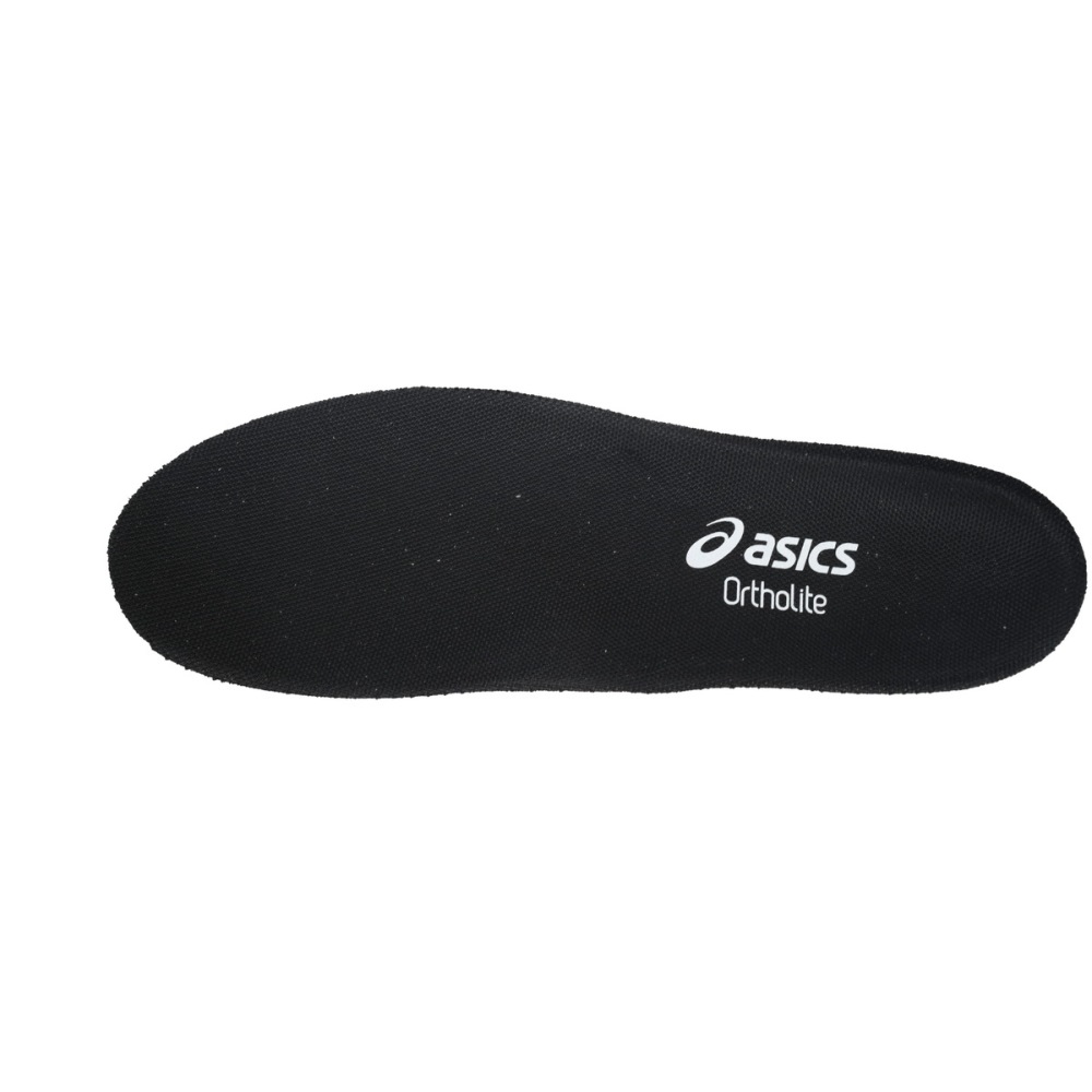 Asics GT 1000 12 'Black Blue Yellow' 1011B631-002