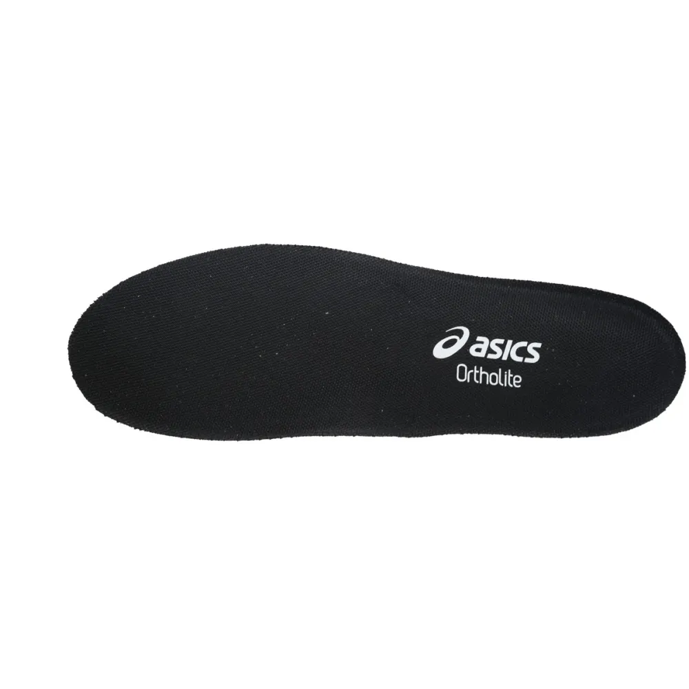 Asics GT 1000 12 'Black Blue Yellow' 1011B631-002