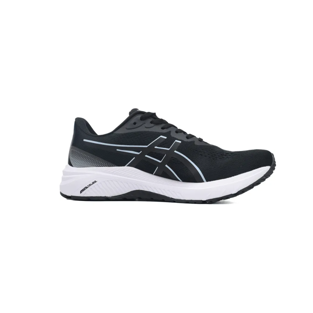 Asics GT 1000 12 'Black White' 1011B631-004 