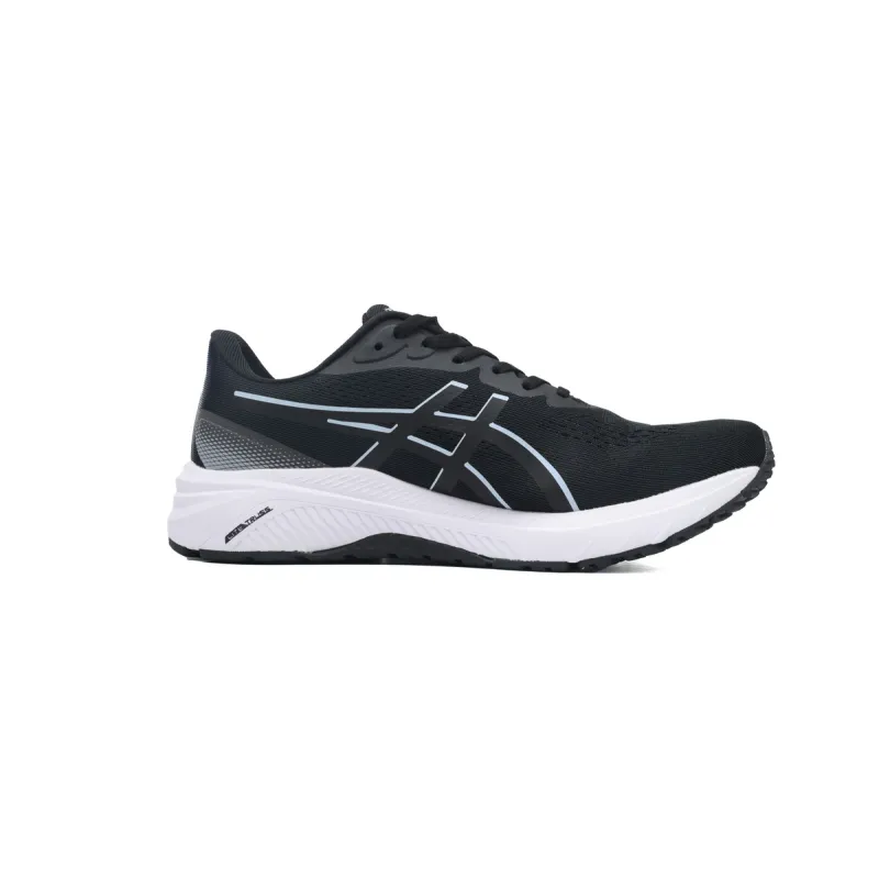 Asics GT 1000 12 'Black White' 1011B631-004 