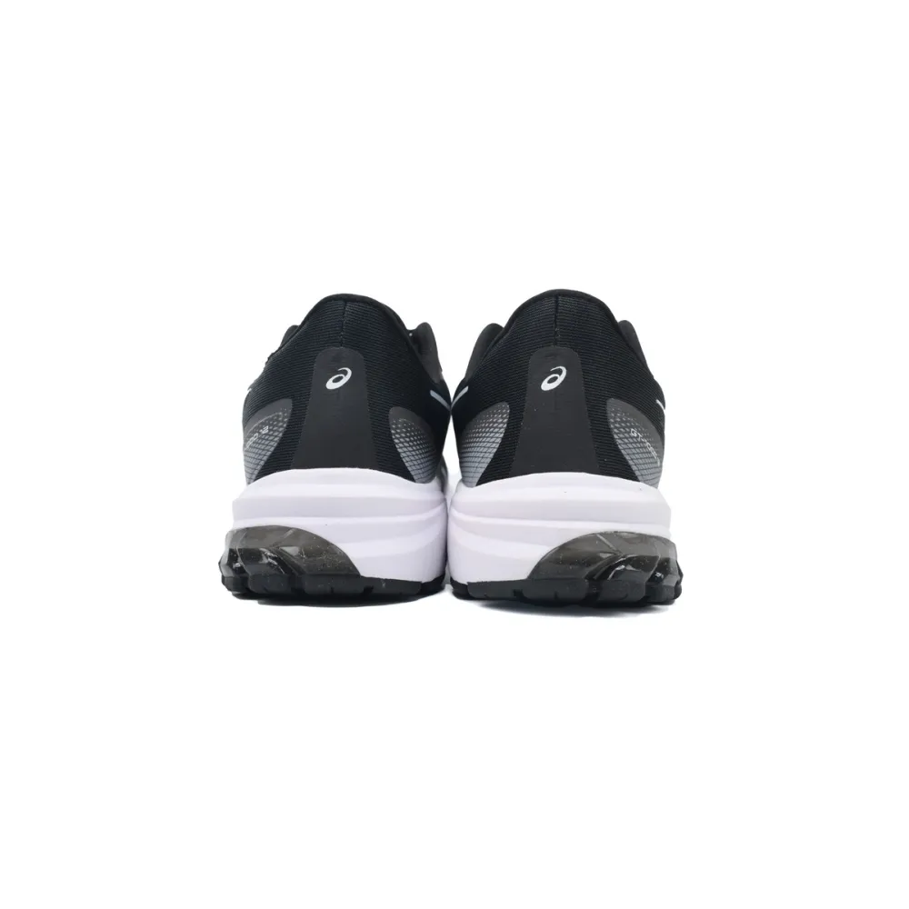 Asics GT 1000 12 'Black White' 1011B631-004 