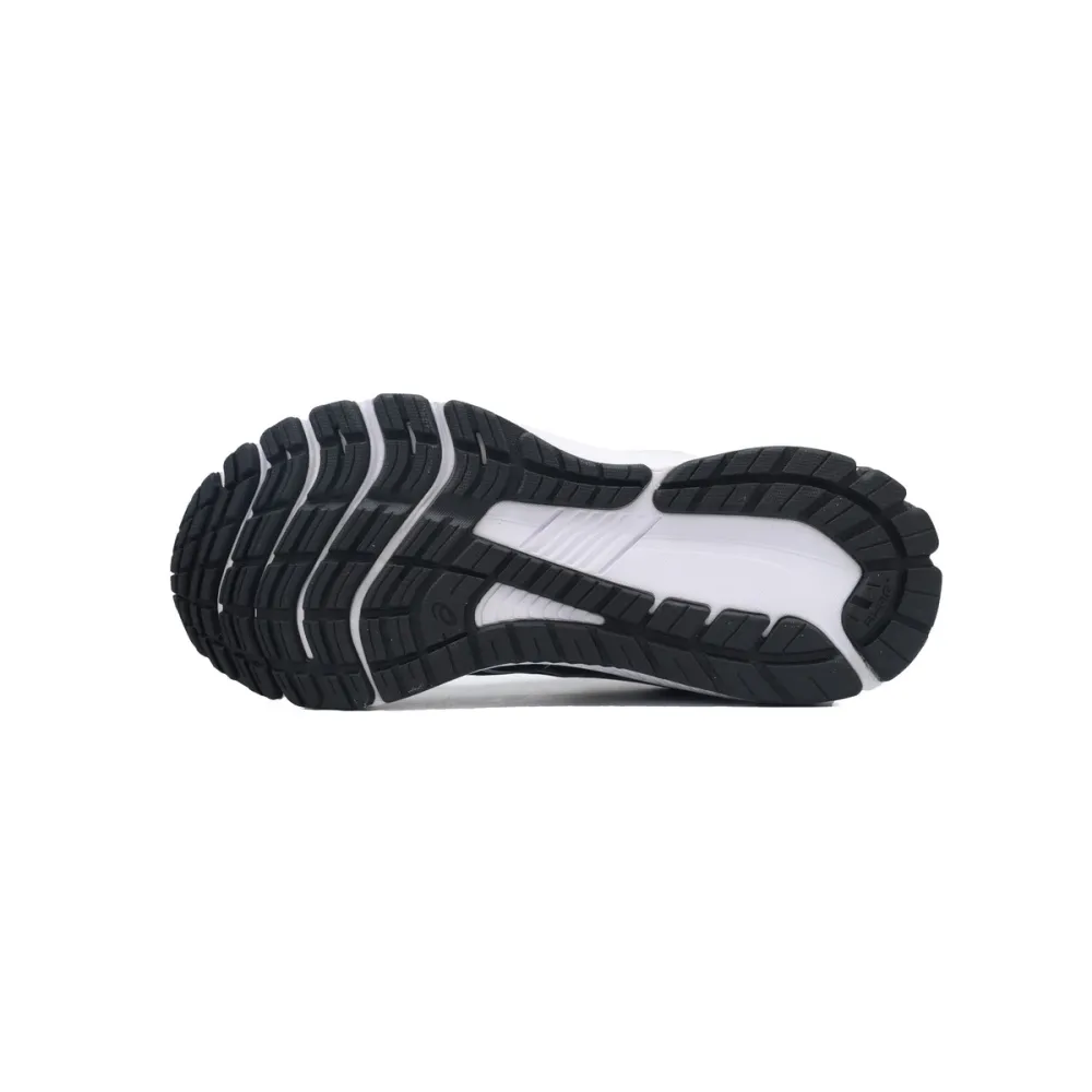 Asics GT 1000 12 'Black White' 1011B631-004 