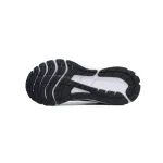 Asics GT 1000 12 'Black White' 1011B631-004 