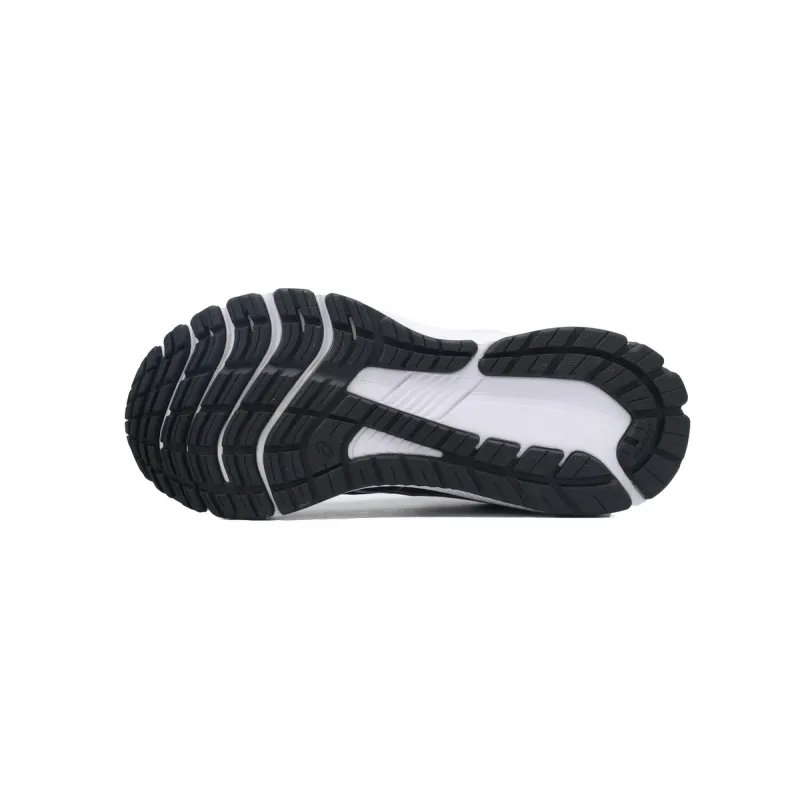 Asics GT 1000 12 'Black White' 1011B631-004 