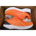 Asics GT 1000 12 'Bright Orange White' 1011B631-800 