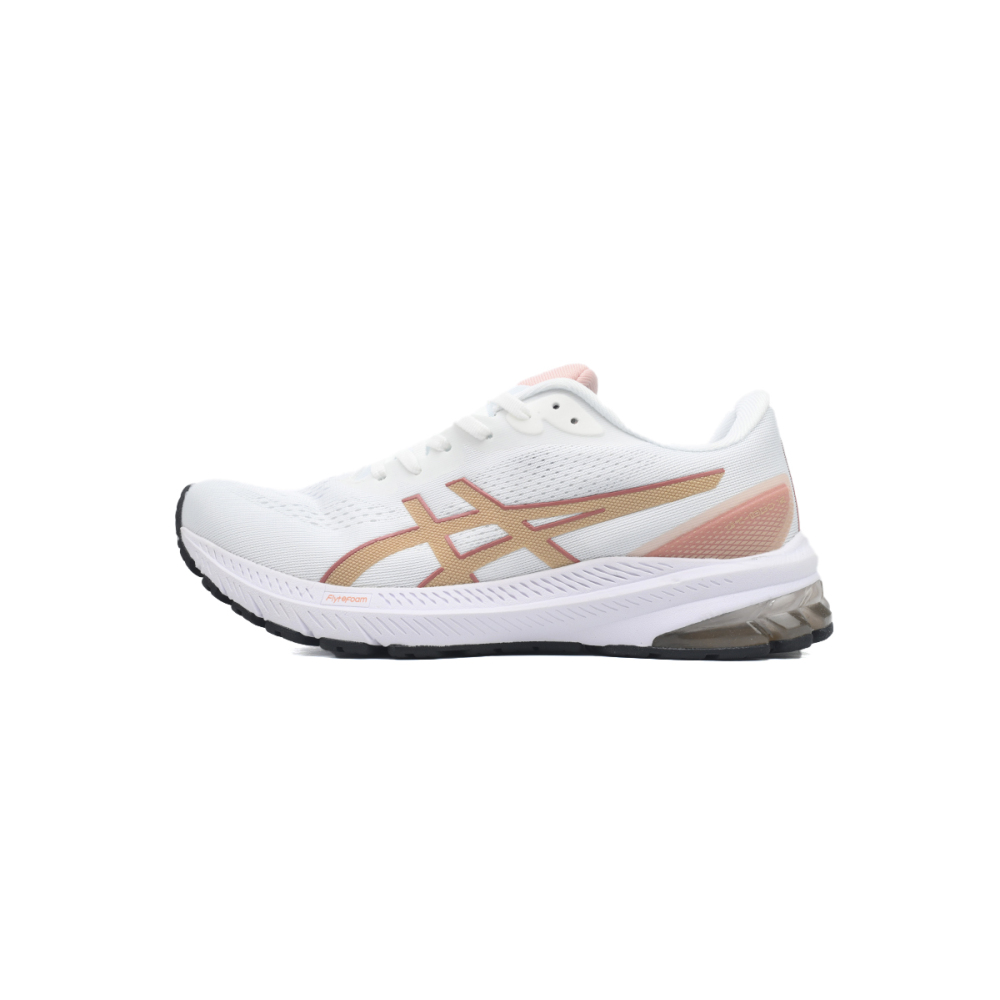 Asics GT 1000 12 'White Pink' 1012B450-100
